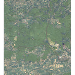 PA-Morgantown: GeoChange 1951-2010 Preview 1
