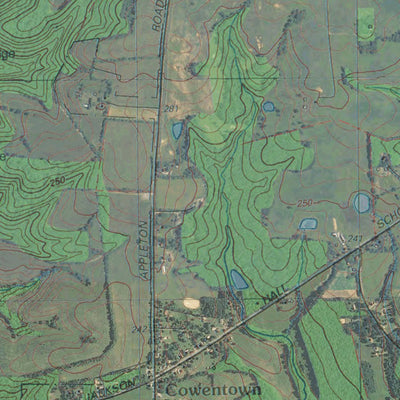DE-MD-PA-Newark West: GeoChange 1989-2010-11 Preview 2