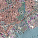 NJ-PA-Bridgeport: GeoChange 1965-2010-11 Preview 3