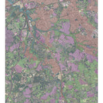 NJ-Runnemede: GeoChange 1951-2010-11 Preview 1