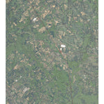 PA-Milford Square: GeoChange 1943-2010 Preview 1