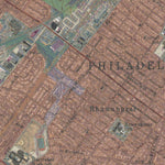 PA-NJ-Frankford: GeoChange 1946-50-2010 Preview 2