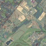 PA-Buckingham: GeoChange 1942-2010 Preview 2