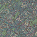 PA-Buckingham: GeoChange 1942-2010 Preview 3