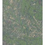 PA-Sassamansville: GeoChange 1942-2010 Preview 1