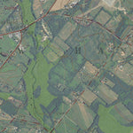 PA-Sassamansville: GeoChange 1942-2010 Preview 2