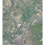 PA-Temple: GeoChange 1947-2010 Preview 1