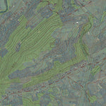 PA-NJ-Riegelsville: GeoChange 1942-2010 Preview 3