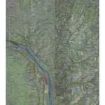 NJ-PA-Frenchtown: GeoChange 1942-2010 Preview 1