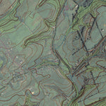 NJ-PA-Frenchtown: GeoChange 1942-2010 Preview 2