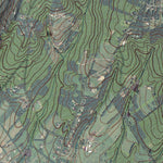 NJ-PA-Frenchtown: GeoChange 1942-2010 Preview 3