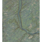 PA-NJ-Lumberville: GeoChange 1940-2010 Preview 1