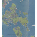 NY-Greenport: GeoChange 1954-2011 Preview 1