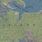 NY-Greenport: GeoChange 1954-2011 Preview 2