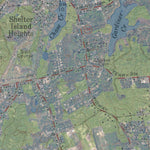 NY-Greenport: GeoChange 1954-2011 Preview 3