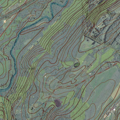 PA-NJ-Portland: GeoChange 1942-2010 Preview 2