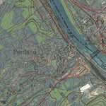 PA-NJ-Portland: GeoChange 1942-2010 Preview 3