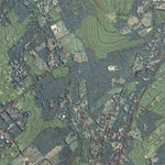 PA-Saylorsburg: GeoChange 1951-2010 Preview 3