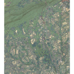 PA-Wind Gap: GeoChange 1951-2010 Preview 1