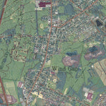 PA-Wind Gap: GeoChange 1951-2010 Preview 3