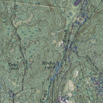 CT-Essex: GeoChange 1939-2012 Preview 2