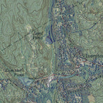 CT-Essex: GeoChange 1939-2012 Preview 3