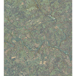 PA-Unionville: GeoChange 1950-2010-11 Preview 1
