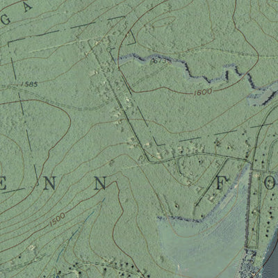 PA-Christmans: GeoChange 1951-52-2010 Preview 2