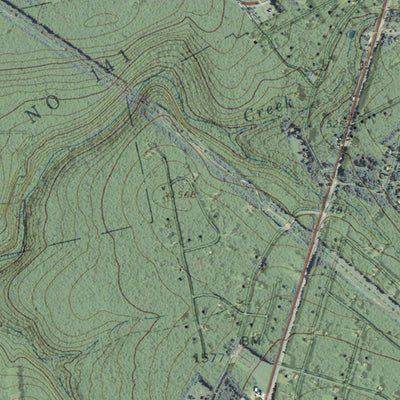 PA-Christmans: GeoChange 1951-52-2010 Preview 3