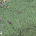 PA-Weatherly: GeoChange 1942-2010 Preview 3