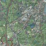 MA-Orleans: GeoChange 1939-2012 Preview 3