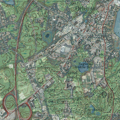 MA-Orleans: GeoChange 1939-2012 Preview 3