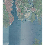 CT-NY-New London: GeoChange 1974-2012 Preview 1