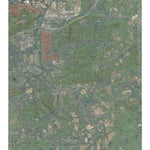 PA-Hellertown: GeoChange 1962-2010 Preview 1