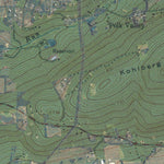 PA-Hellertown: GeoChange 1962-2010 Preview 2