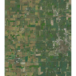 OH-Wauseon: GeoChange 1960-2011 Preview 1