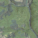 PA-Palmerton: GeoChange 1951-52-2010 Preview 3