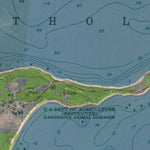 NY-CT-Plum Island: GeoChange 1954-2011 Preview 2