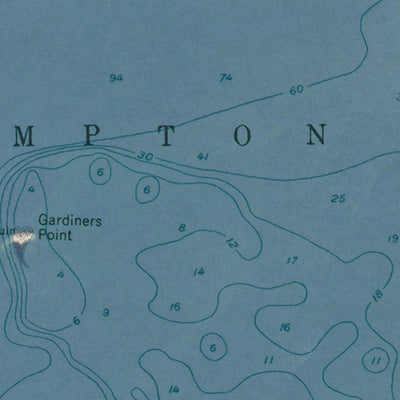 NY-CT-Plum Island: GeoChange 1954-2011 Preview 3