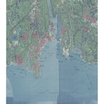 CT-NY-Niantic: GeoChange 1974-2012 Preview 1
