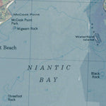 CT-NY-Niantic: GeoChange 1974-2012 Preview 2