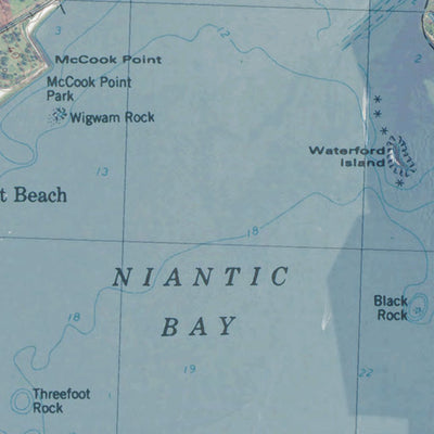 CT-NY-Niantic: GeoChange 1974-2012 Preview 2