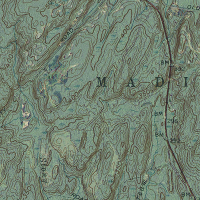 CT-Durham: GeoChange 1949-50-2012 Preview 3