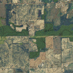 MI-Clayton: GeoChange 1958-2012 Preview 3