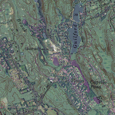 CT-Guilford: GeoChange 1949-2012 Preview 3