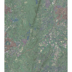 CT-Southington: GeoChange 1966-2012 Preview 1