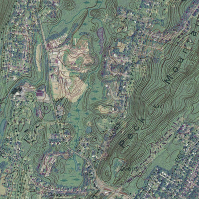 CT-Southington: GeoChange 1966-2012 Preview 3