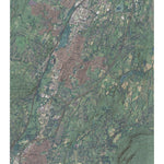CT-Wallingford: GeoChange 1949-2012 Preview 1