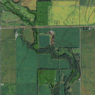 OH-Bryan: GeoChange 1959-2011 Preview 2