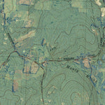 CT-Scotland: GeoChange 1974-2010 Preview 2